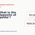 What Is the Opposite of ‘polite’?