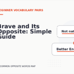 Brave and Its Opposite: Simple Guide