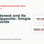 Honest and Its Opposite: Simple Guide